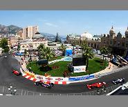 Hermitage Hotel Monte Carlo